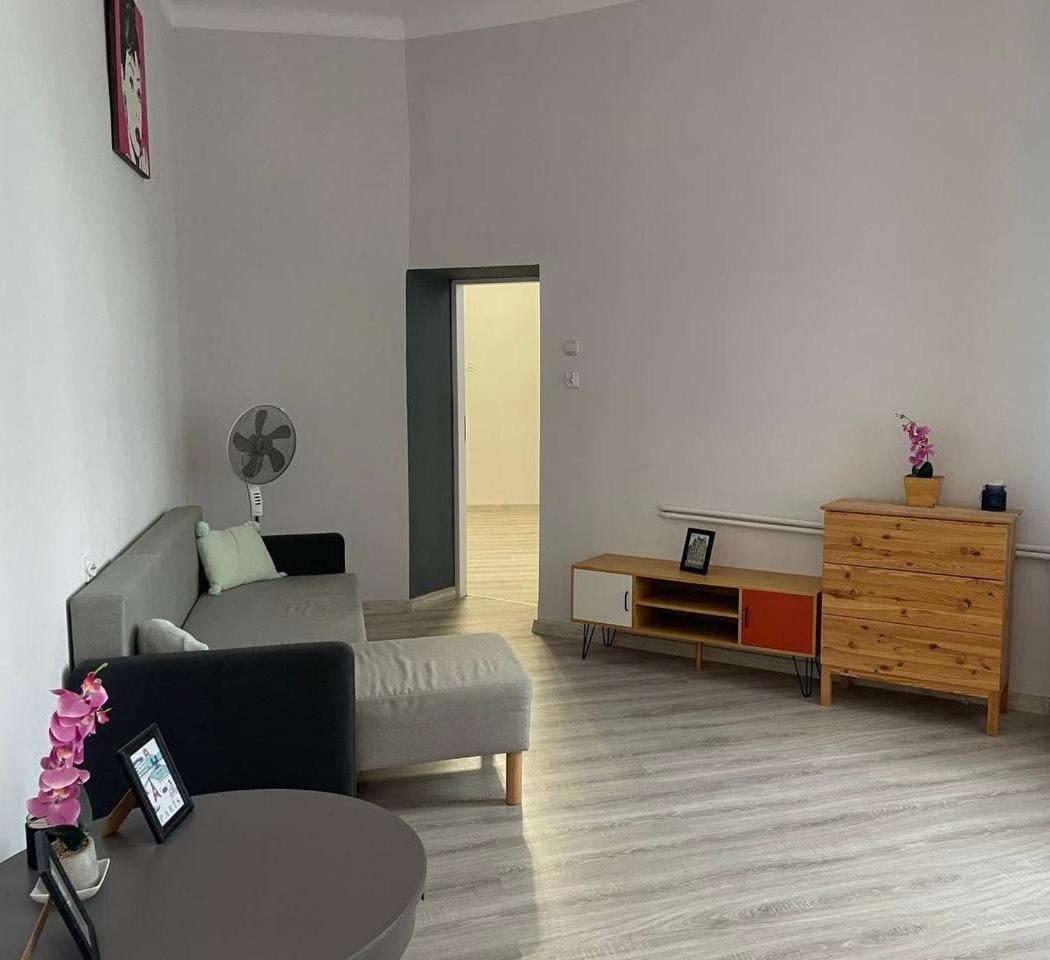 Apartamento Old Krakov *