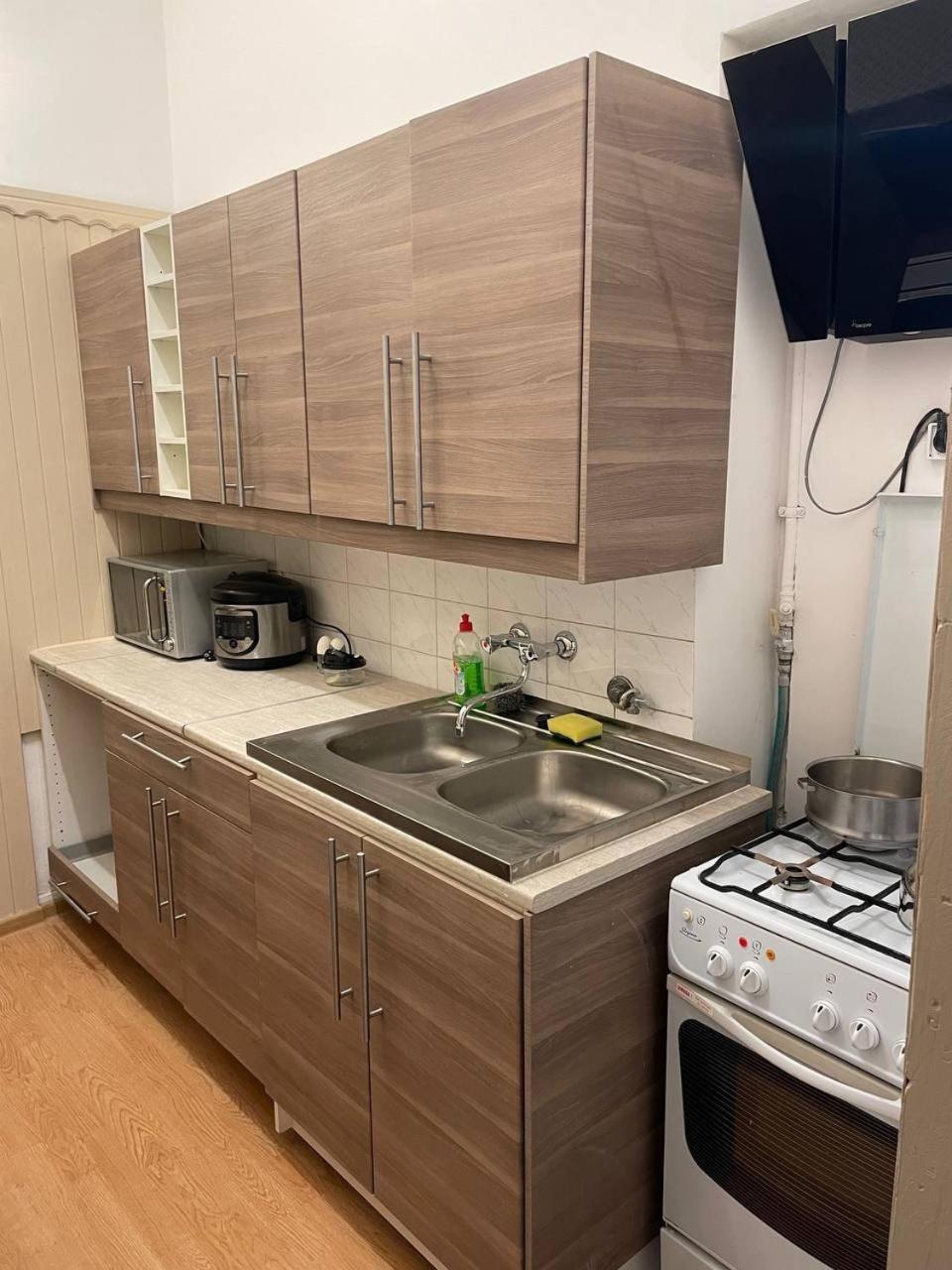 Apartamento Old Krakov *